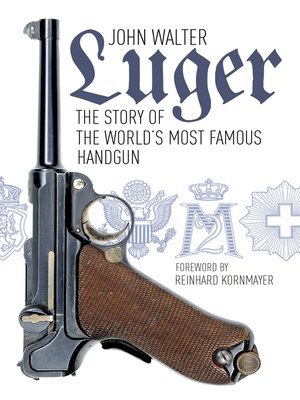 cover image of Luger